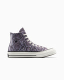 Chuck 70 Faux Snakeskin High Top