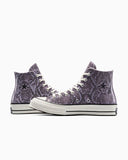 Chuck 70 Faux Snakeskin High Top