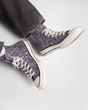Chuck 70 Faux Snakeskin High Top