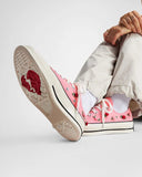 Chuck 70 Valentine's Day Low Top