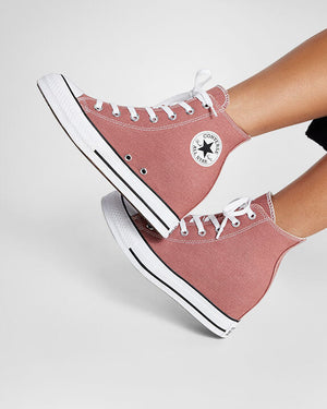Chuck Taylor All Star Wedge High Top