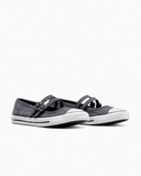 Chuck Taylor All Star Dainty Mary Jane Plaid