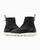 Chuck 70 Waterproof Leather Rugged Boot