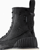 Chuck 70 Waterproof Leather Rugged Boot