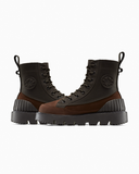 Chuck 70 Waterproof Leather Rugged Boot