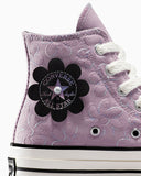 Chuck 70 Gradient Flowers High Top