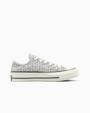 Chuck 70 Metallic Tweed