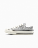 Chuck 70 Metallic Tweed