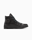 Chuck 70 Woven Leather