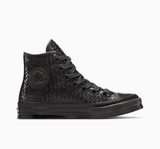 Chuck 70 Woven Leather