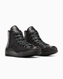 Chuck 70 Woven Leather
