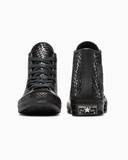 Chuck 70 Woven Leather