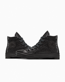 Chuck 70 Woven Leather