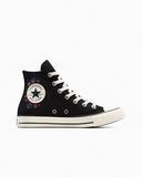 Chuck Taylor All Star Flowers