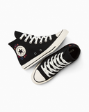 Chuck Taylor All Star Flowers