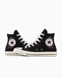 Chuck Taylor All Star Flowers