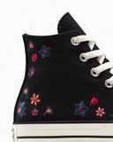 Chuck Taylor All Star Flowers