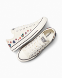 Chuck Taylor All Star Flowers