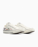 Chuck Taylor All Star Flowers
