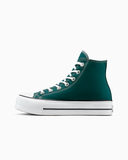 Chuck Taylor All Star Lift Platform High Top Limited Time Colours