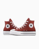 Chuck Taylor All Star Lift Platform High Top Limited Time Colours