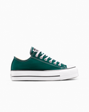 Chuck Taylor All Star Lift Platform Low Top Limited Time Colours