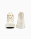 Chuck Taylor All Star Lift Platform Glam Leather