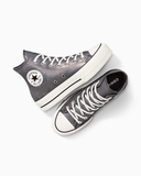 Chuck Taylor All Star Lift Platform Sparkle