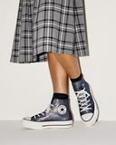 Chuck Taylor All Star Lift Platform Sparkle
