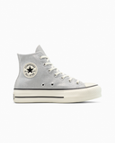 Chuck Taylor All Star Lift Platform Sparkle