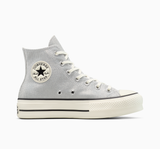 Chuck Taylor All Star Lift Platform Sparkle