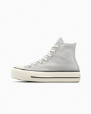 Chuck Taylor All Star Lift Platform Sparkle