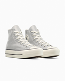 Chuck Taylor All Star Lift Platform Sparkle