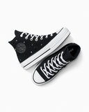 Chuck Taylor All Star Lift Platform Bows & Studs