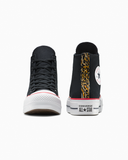 Chuck Taylor All Star Lift Platform Leopard