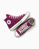 Chuck 70 High Top Limited Time Colours