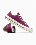 Chuck 70 Low Top Limited Time Colours