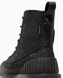 Chuck 70 Waterproof Leather Rugged Boot