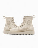 Chuck 70 Waterproof Leather Rugged Boot
