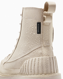 Chuck 70 Waterproof Leather Rugged Boot