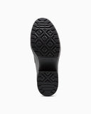Chuck 70 De Luxe Heel Loafer Platform Leather Low Top