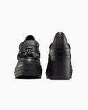 Chuck 70 De Luxe Heel Loafer Platform Leather Low Top