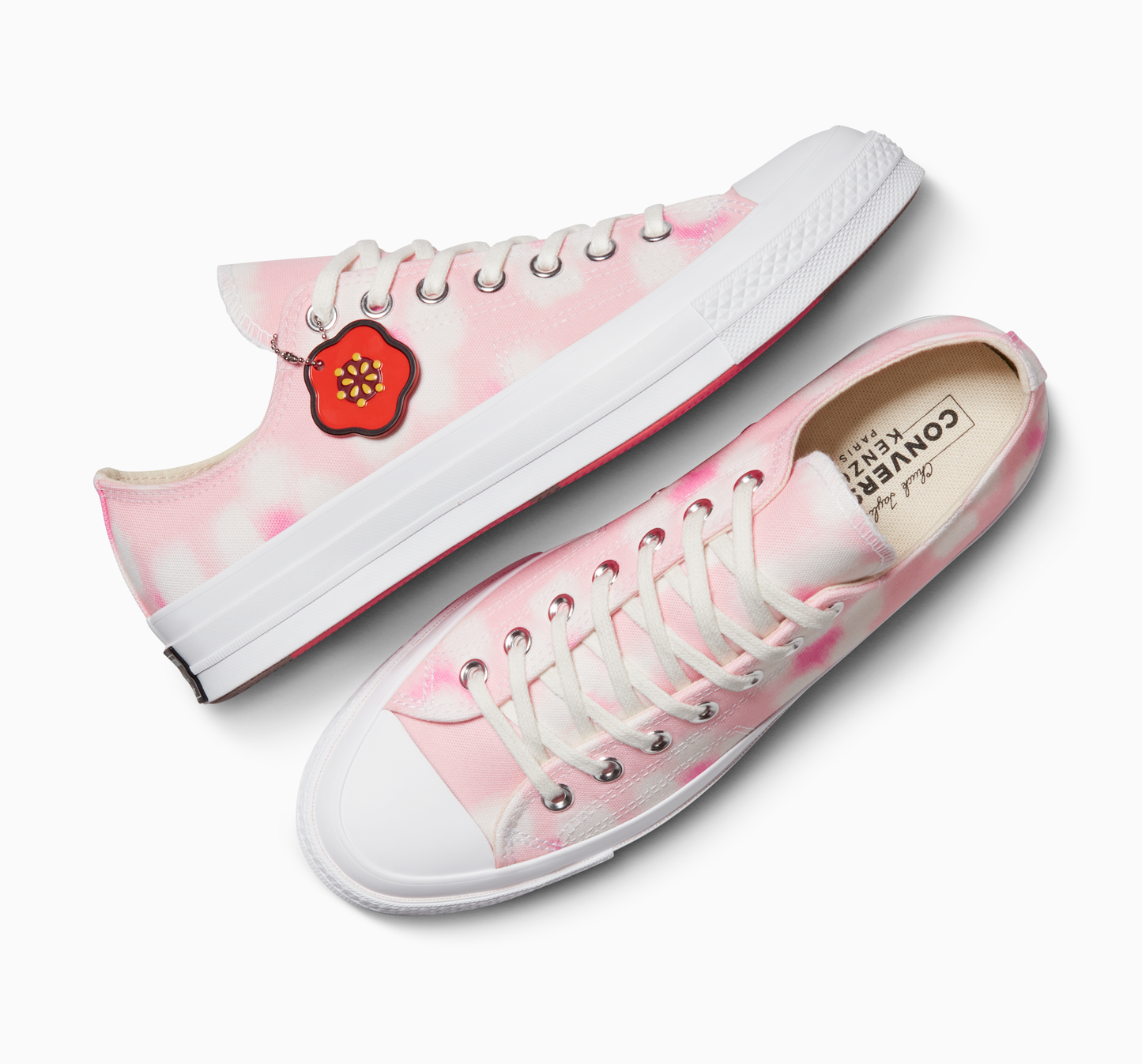 CONVERSE X KENZO Chuck 70