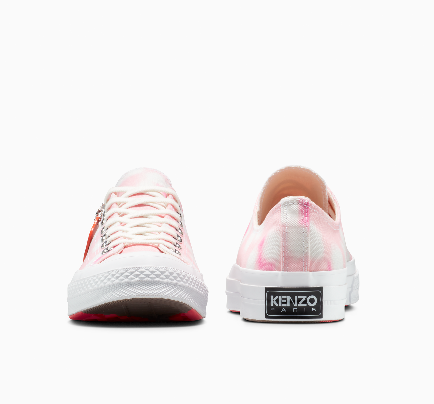 CONVERSE X KENZO Chuck 70