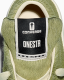 Converse x DRKSHDW ONESTR