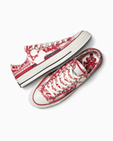 Converse x Isabel Marant Chuck 70 Low Top