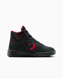 Converse x NARUTO SHIPPUDEN Itachi Weapon Mid Top