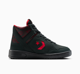 Converse x NARUTO SHIPPUDEN Itachi Weapon Mid Top