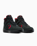 Converse x NARUTO SHIPPUDEN Itachi Weapon Mid Top