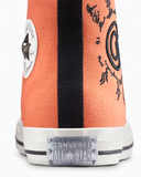 Converse x NARUTO SHIPPUDEN Chuck Taylor All Star High Top